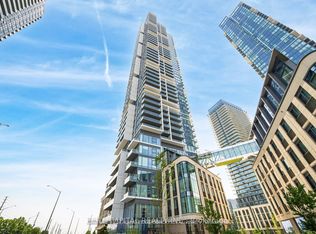 7890 Jane St #3007, Vaughan, ON L4K 4L8