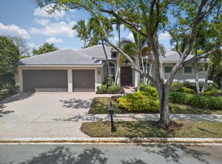 378 Mallard Rd, Weston, FL 33327