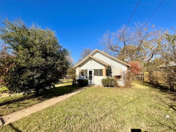 2207 Rockefeller Blvd, Dallas, TX 75203