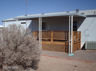 3990 E Lum Ave, Kingman, AZ 86409