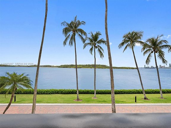 2nd image of 2425 Fisher Island Dr #5205