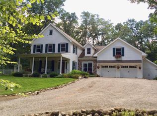 5821 S County Road 475 E, Selma, IN 47383