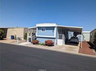 2240 Golden Oak Ln SPACE 112, Merced, CA