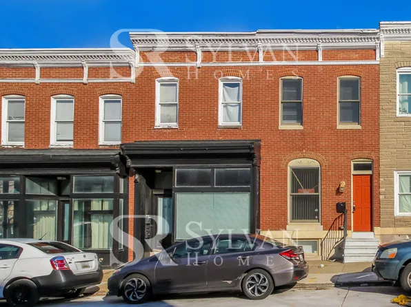 3304 E Baltimore St, Baltimore, MD 21224