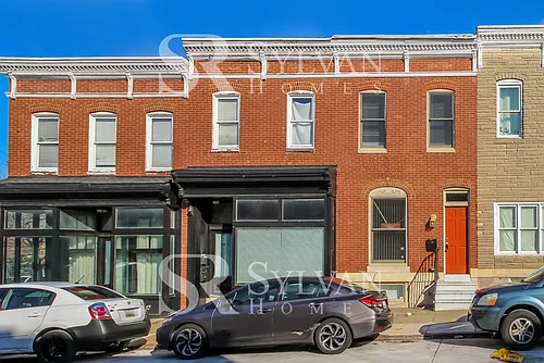 3304 E Baltimore St Photo 1