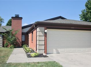 2273 Golden Oaks N, Indianapolis, IN