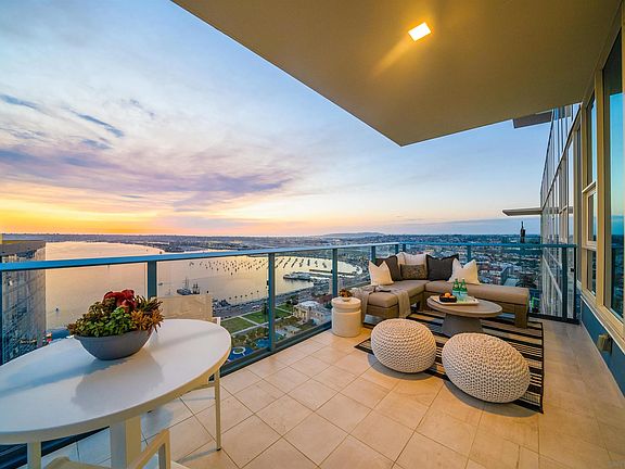5th image of 1388 Kettner Blvd #3604