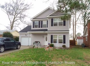 1523 Linden Ave, Chesapeake, VA 23325