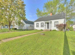 1708 Ridge Ave, Rockford, IL 61103