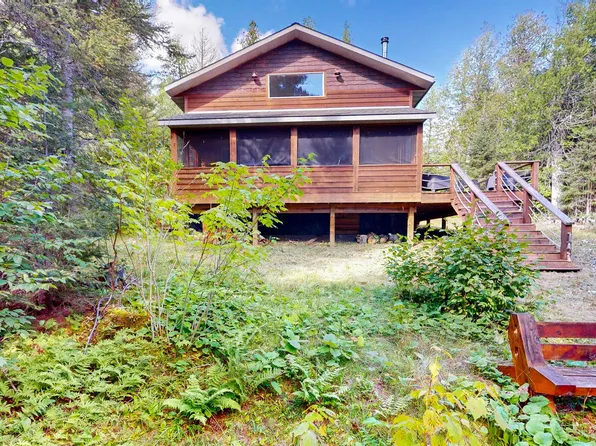 57 Echo Woods, Hovland, MN 55606