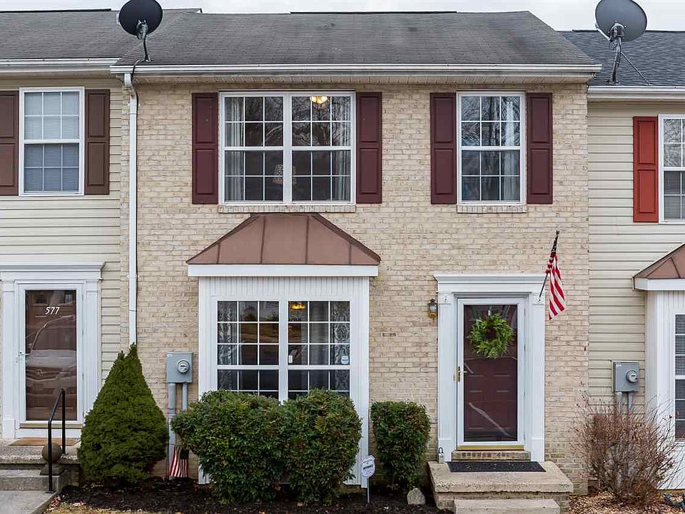 1st image of 579 Stonewall Dr