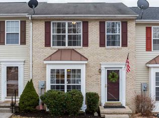579 Stonewall Dr, Harrisonburg, VA 22801