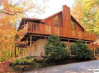 2951 Patty View Way, Sevierville, TN 37862