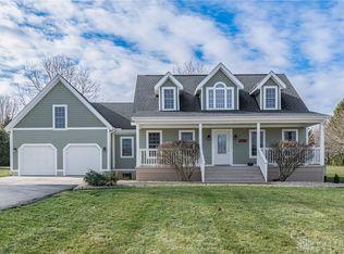 22 Bristle Cone Ln, Wilmington, OH 45177