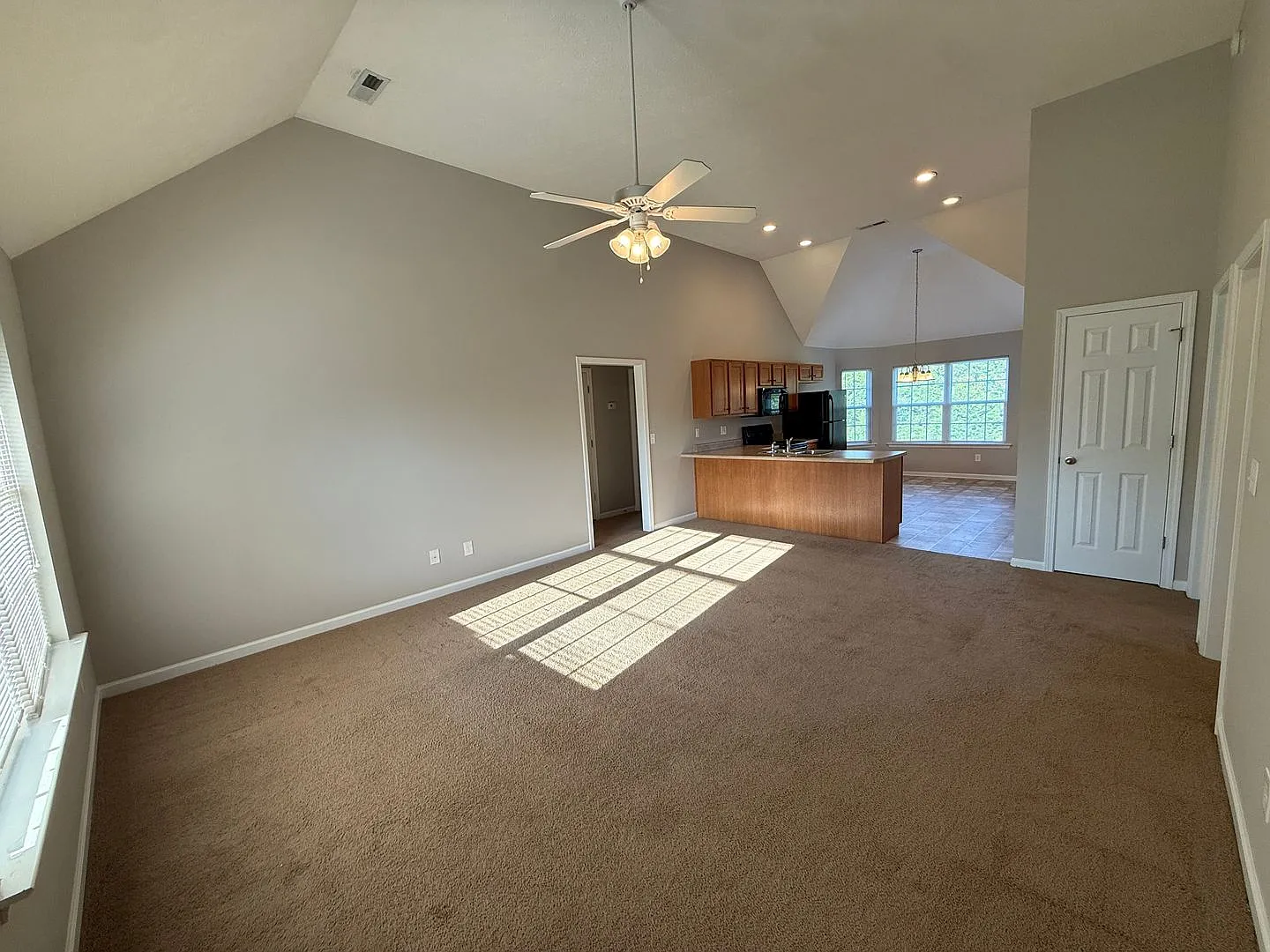 Spacious 3-Bedroom Home with Bonus Room & 2-Car Garage! — Photo 2
