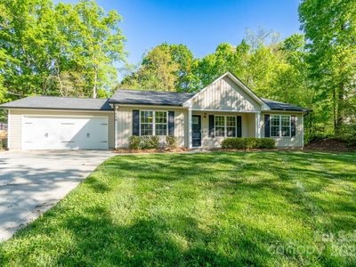 556 Westwood Dr, Kannapolis, NC, 28081