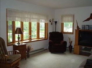 301 E Lyon St, Minneota, MN 56264