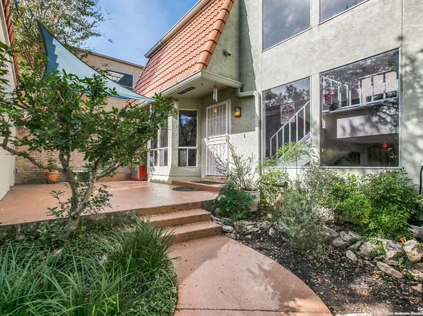 3805 Lomita #00, San Antonio, TX 78230