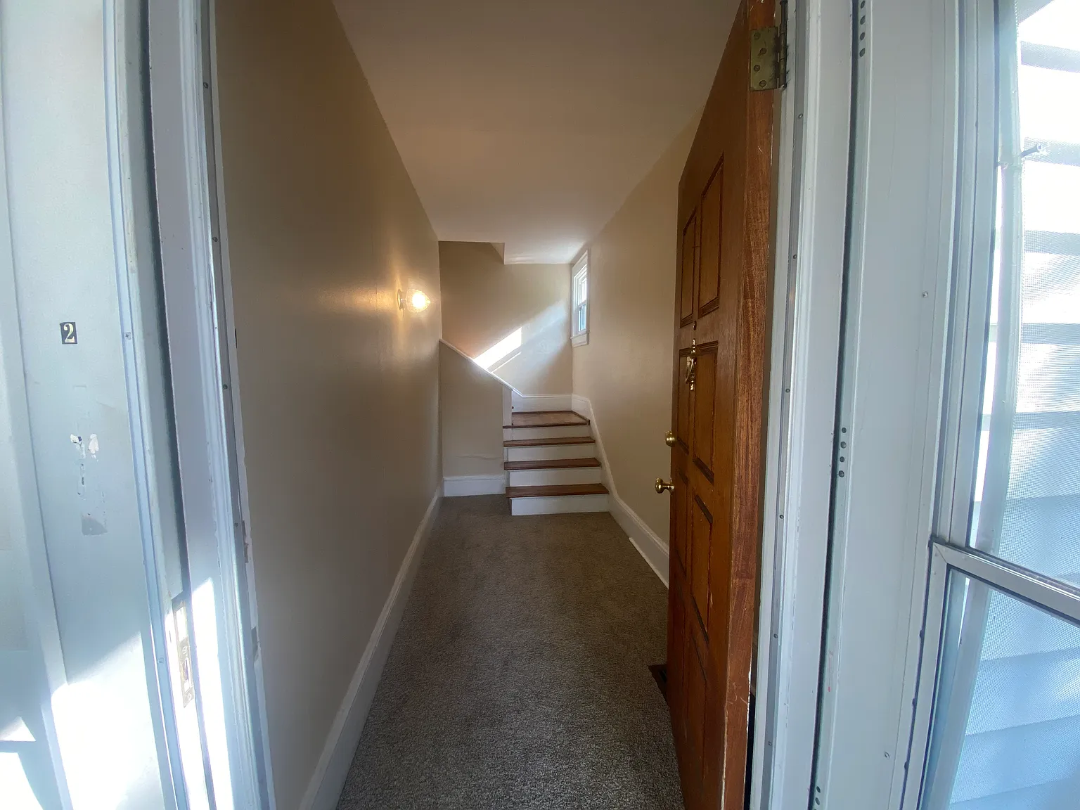 2 bed, 1100 sqft, $1,050 — Photo 3