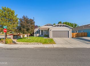856 Promedio Ct, Sparks, NV 89436