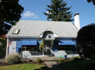 3145 NE 47th Ave, Portland, OR 97213