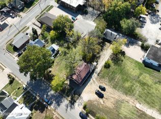 110 E Ashley St, Jefferson City, MO 65101