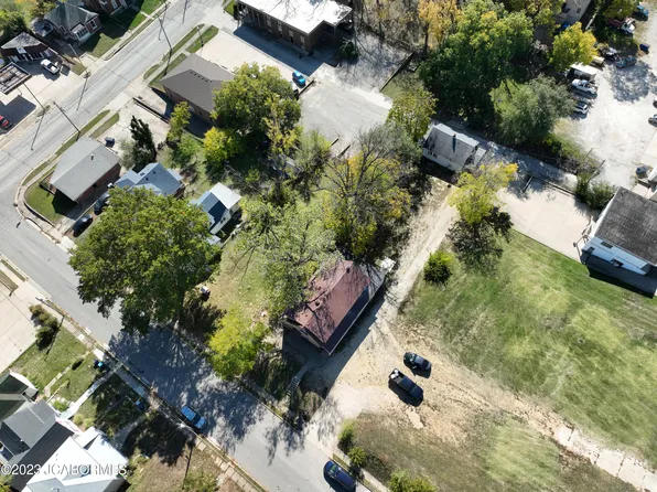 110 E Ashley St, Jefferson City, MO 65101