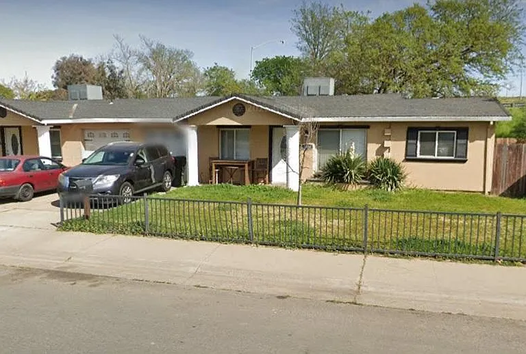 3624 Ripley St — Photo 1
