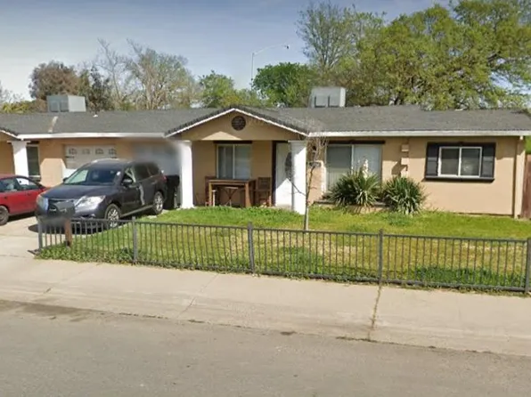 3624 Ripley St, Sacramento, CA 95838