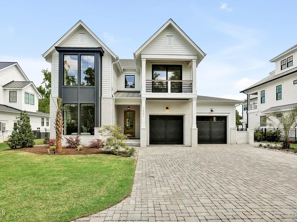 1941 Loblolly Landing Lane, Wilmington, NC 28411