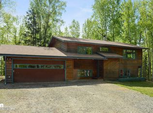 5890 W Shady Grove Ln, Wasilla, AK 99623