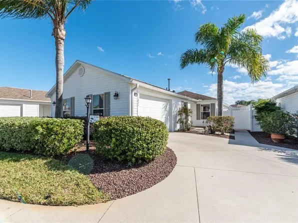 1831 Clinton Ct, The Villages, FL 32162