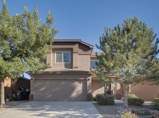 3804 Lonesome Ridge St NE, Rio Rancho, NM 87144