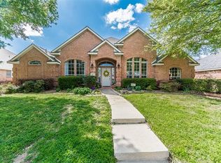 6417 Marlar Ln, The Colony, TX 75056