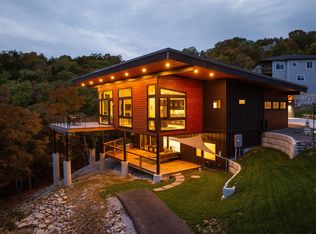 176 Canada Dr, Branson West, MO 65737