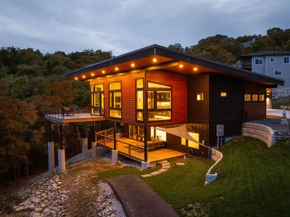 176 Canada Drive, Branson West, MO 65737