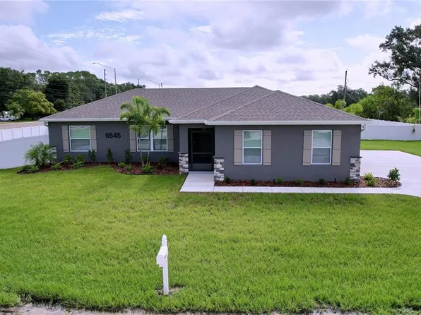 6645 Tula Ln, Lakeland, FL 33809