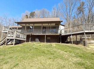 515 Ross Campground Rd, Church Hill, TN 37642