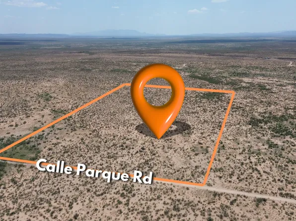 Pn 70041 Calle Parque Rd, Sierra Blanca, TX 79851