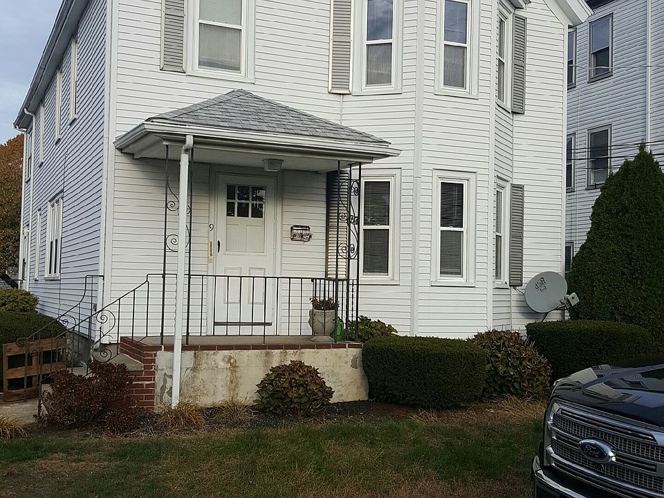 1st image of 9 Atwood Ave #1