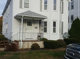 9 Atwood Ave #1, Norwood, MA 02062