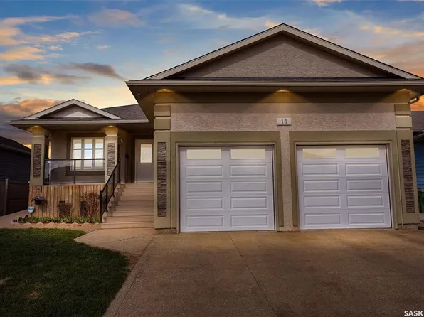 14 MCKENZIE POINTE, White City, SK S4L 0B2
