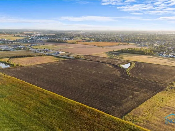 0 Waterville Swanton Rd, Waterville, OH 43566