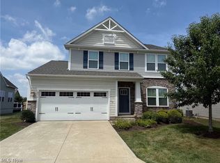 6534 Wisteria Ln, Medina, OH 44256