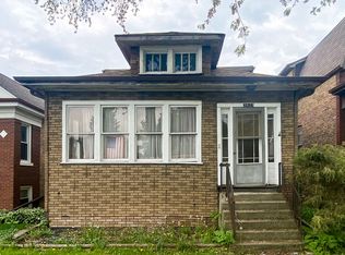 3621 N Lotus Ave, Chicago, IL 60641