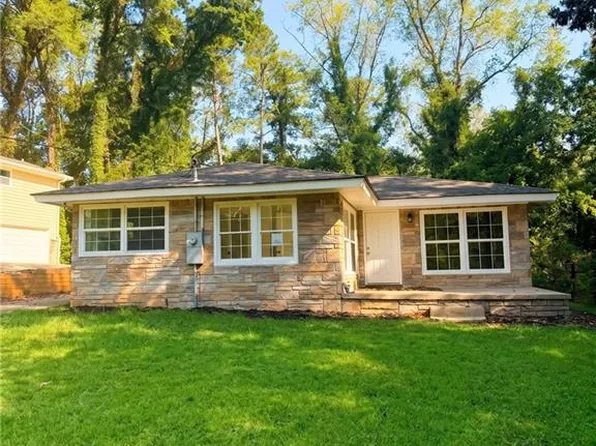 1711 Hortense Pl NW, Atlanta, GA 30318
