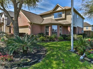 11651 Abby Ridge Way, Houston, TX 77044