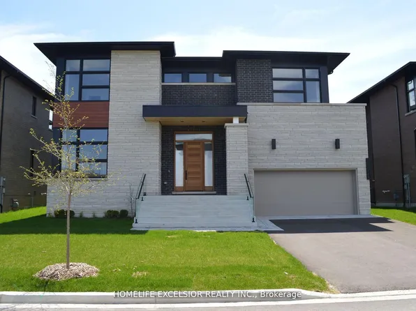 24 Limerick St, Richmond Hill, ON L4E 3W9