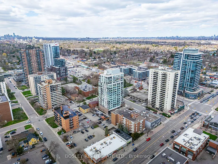 8 Ann St #207 — Photo 32