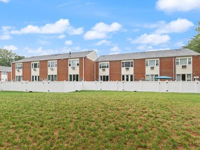 41 Foundry St APT 15-3, South Easton, MA, 02375